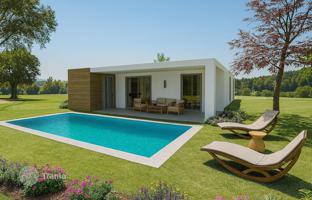 4-bedroom villa 180 m² in Monforte del Cid for 546,000 €