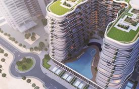 New residence with a spa area close to a golf course and a marina, Doha, Qatar for From $440,000
