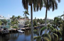 Townhome – Fort Lauderdale, Florida, USA for $5,750,000