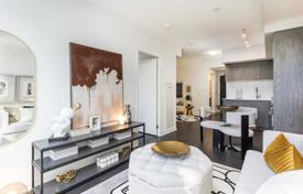 Apartment – Shuter Street, Old Toronto, Toronto,  Ontario,   Canada for C$1,161,000