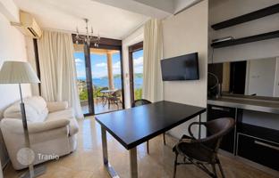 1-bedroom apartment 45 m² in Rafailovići for 220,000 €