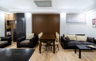 2-bedroom apartment 74 m² in Batumi for $165,000