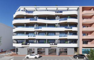 3-bedroom apartment 102 m² in Torrevieja for 429,000 €