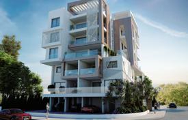 Two-bedroom apartment close to the center of Larnaca, Cyprus for 430,000 €