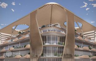 15 new objects in residential complex Sky Harmony in Jumeirah Village Circle (JVC) for From $202,000