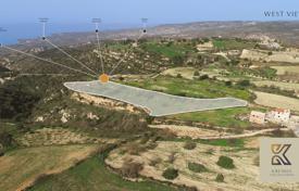 Development land – Koili, Paphos, Cyprus. Price on request
