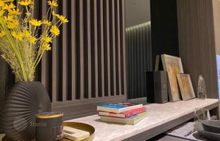 Condo in Khlong Toei for $398,000