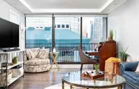 Apartment – Harbour Square, Old Toronto, Toronto,  Ontario,   Canada for C$1,123,000