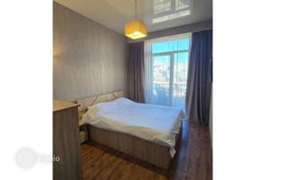 1-bedroom apartment 55 m² in Vake-Saburtalo for $120,000