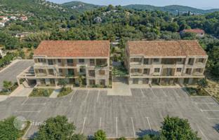 2-bedroom apartment 61 m² in Radanovici for 152,000 €
