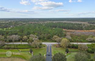 Land plot in Okeechobee for $850,000