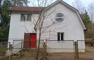 2-bedroom cottage 129 m² in Minsk for $155,000