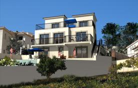 Villa with a swimming pool and a panoramic view, Peyia, Cyprus for From 655,000 €