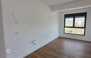 New two-bedroom apartment near the sea, Bar, Montenegro for 205,000 €