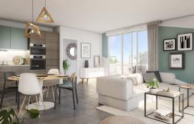 New residential complex with apartments in Montpellier, France for From 308,000 €