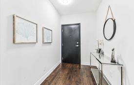 Apartment – Wellington Street West, Old Toronto, Toronto,  Ontario,   Canada for C$1,080,000