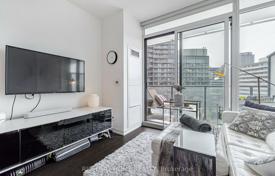 Apartment – Bayview Avenue, Toronto, Ontario,  Canada for C$863,000