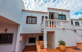 One-bedroom apartment with sea views in Costa Adeje, Tenerife, Spain for 236,000 €