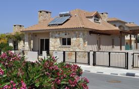 Villa in Limassol with 3 bedrooms, Moni for 381,000 €