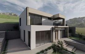 Two-storey new house in Dobra Voda, Bar, Montenegro for 165,000 €