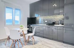 2-bedroom apartment 55 m² in Tivat city for 230,000 €