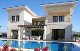 Five bedroom villa in Limassol, Kalogiri for 2,950,000 €