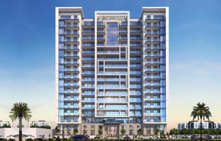 17 new flats in residential complex Living Legends Phase 5 in Wadi Al Safa 3 for From $287,000