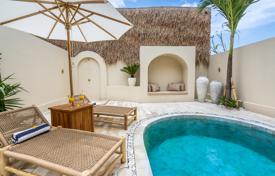 Brand New 2 Bedroom Villa in Pererenan for $272,000
