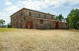 Lajatico (Pisa) — Tuscany — Rural/Farmhouse for sale for 435,000 €