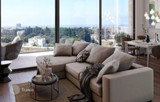 3-bedroom penthouse 127 m² in Paphos for 1,017,000 €