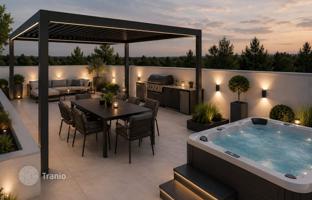2-bedroom apartment 79 m² in Vrsi for 288,000 €