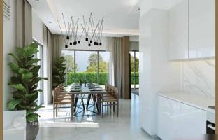 3-bedroom villa 141 m² in Famagusta for 360,000 €