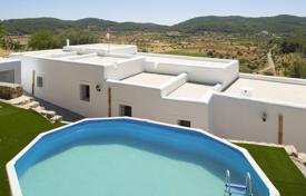 Villa – Ibiza, Balearic Islands, Spain for 3,400 € per week
