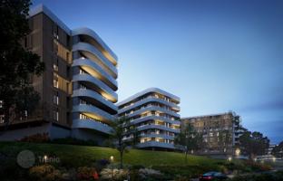 3-room apartment 78 m² in Tbilisi (city) for $120,000