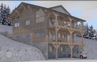 6-bedroom mansion 317 m² in Morzine for 2,995,000 €