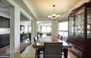 8-bedroom townhouse in Scarborough for C$1,425,000
