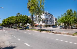 3-bedroom apartment in Muratpaşa for 18,035,000 TRY