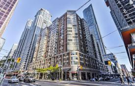 Apartment – Bay Street, Old Toronto, Toronto,  Ontario,   Canada for C$891,000
