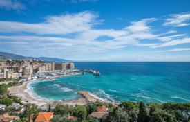 Apartment – Cap d'Ail, Côte d'Azur (French Riviera), France for 610,000 €