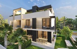 3-bedroom apartment 83 m² in Krk for 590,000 €