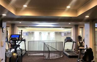 5-bedroom apartment in Lake Shore Boulevard West for C$1,043,000