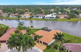 Townhome – Weston, Florida, USA for $1,985,000