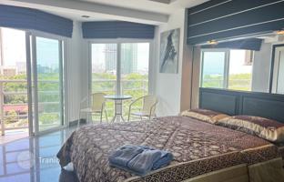 1-bedroom apartment 68 m² in Pattaya for $108,000