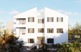 3-bedroom apartment 125 m² in Cres for 450,000 €