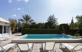Villa – Majorca (Mallorca), Balearic Islands, Spain for 2,550 € per week