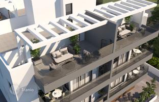2-bedroom apartment in new building in Larnaca for 225,000 €