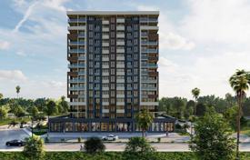 Investment Sea-View Apartments in Mersin Tece for $114,000