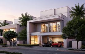 New complex of villas Montura 3 with polo fields, a mini golf and stables, close to the airport, Grand Polo Phase 1, Dubai, UAE for From $1,925,000