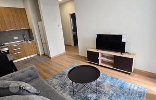 1-bedroom apartment 46 m² in Tbilisi (city) for $125,000