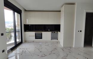 2-bedroom penthouse 96 m² in Alanya for 16,103,000 TRY